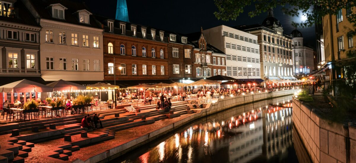 aarhus åen